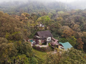 Nature Valley Farmhouse Resort by Raarees - #lap of nature #premium rooms #top rated #big parking #most awarded #scenic view #top selling #garden with fireplace #property of the year